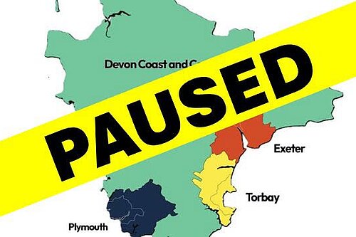 Paused