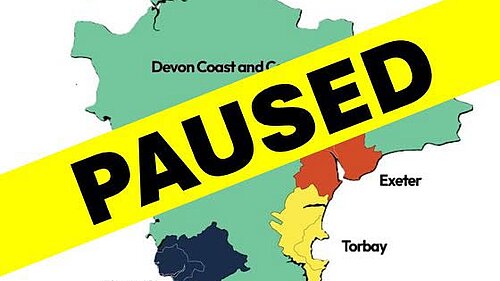 Paused