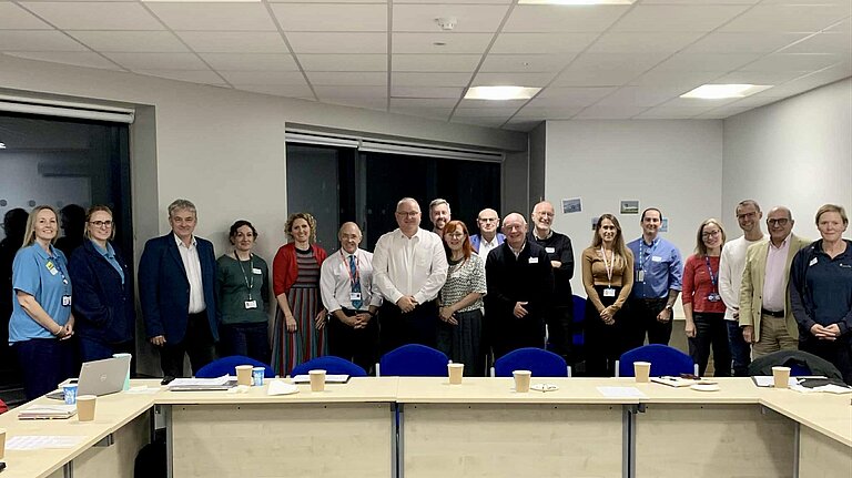 North Devon Dental Steering Group