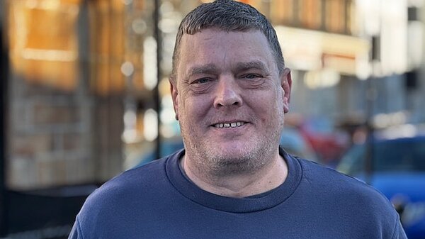 Nigel Kenneally for Milton and Tamarside